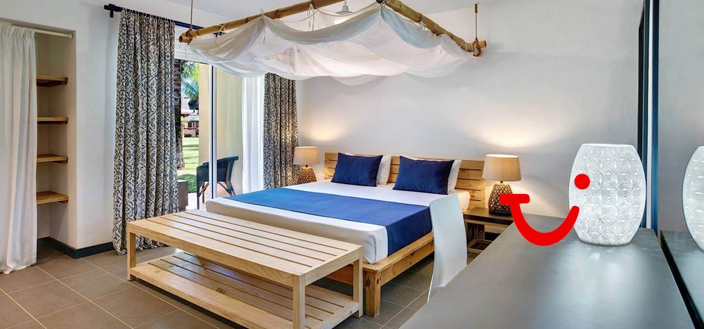 Veranda Pointe aux Biches