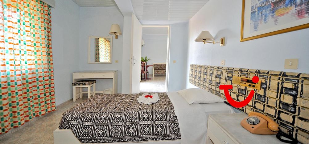 Apollon Windmill Hotel