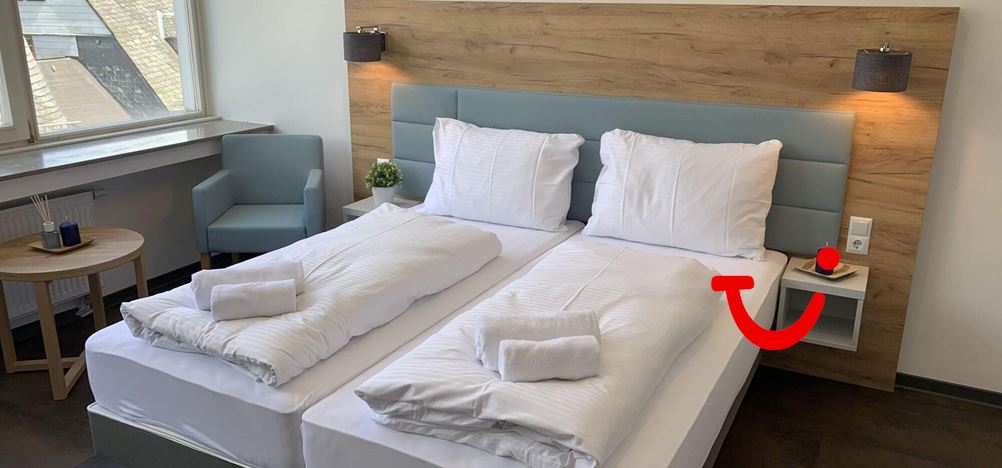 Besttime Hotel