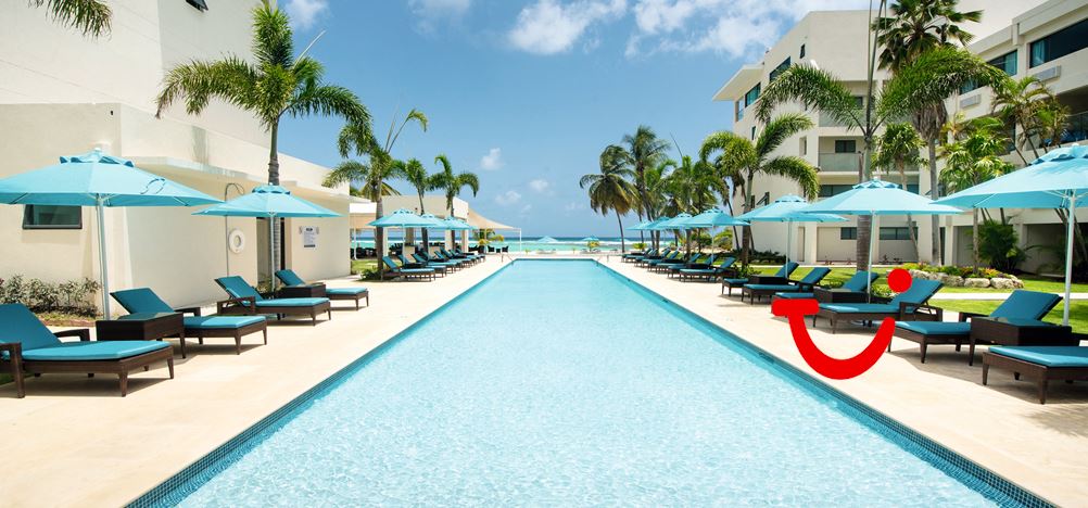 The Sands Barbados
