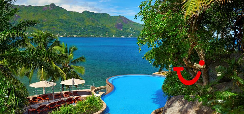 Hilton Seychelles Northolme Resort & Spa