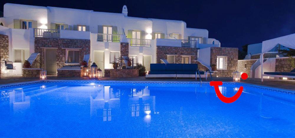 Bellissimo Resort