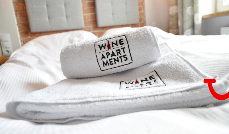 Wine Apartments