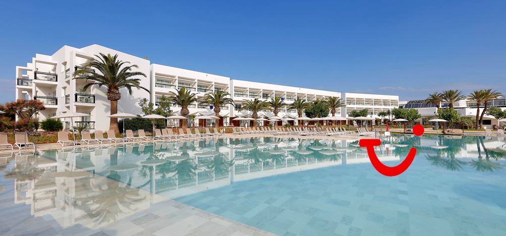 Grand Palladium Palace Ibiza Resort & Spa