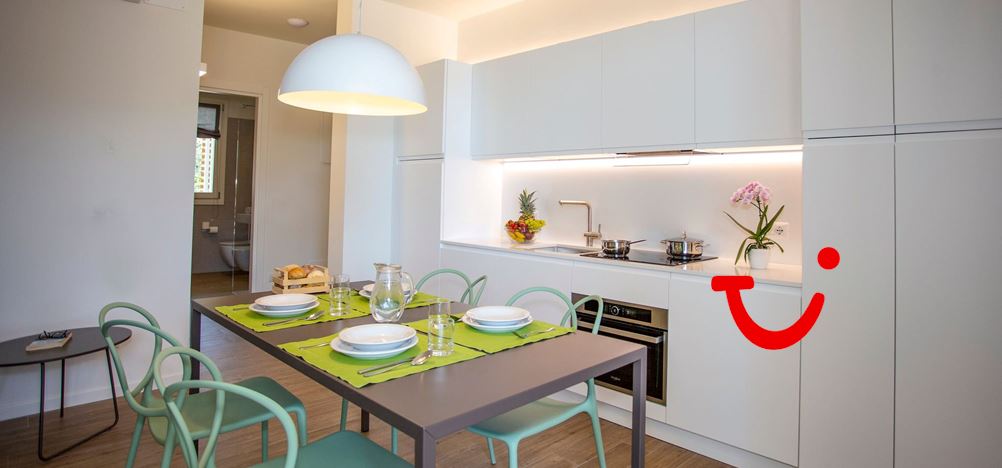 Residence Olivo