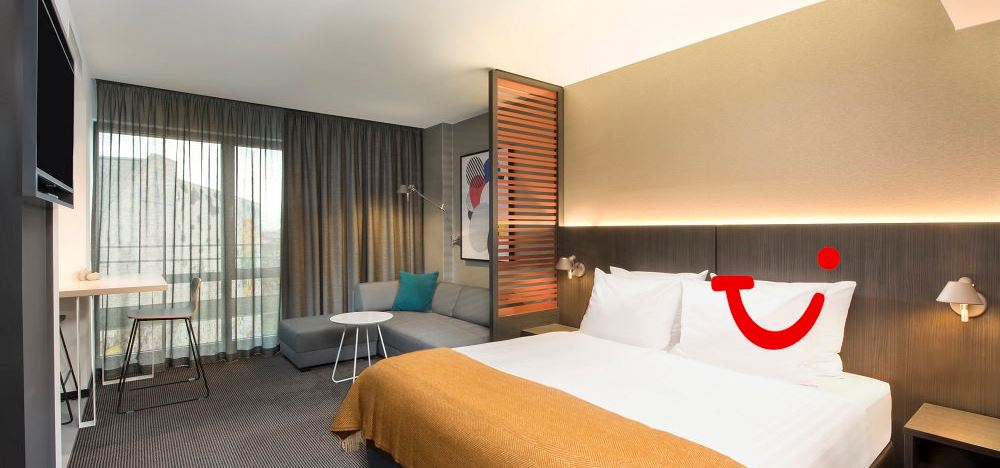 Adina Apartment Hotel Leipzig