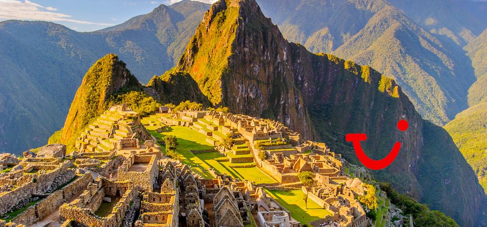 18-daagse rondreis Mystiek Peru