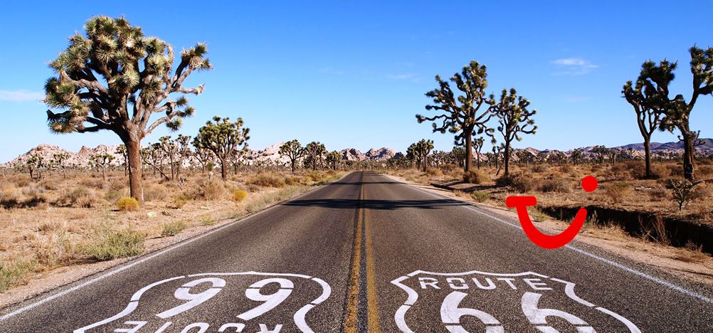 11-daagse rondreis Western Highlights