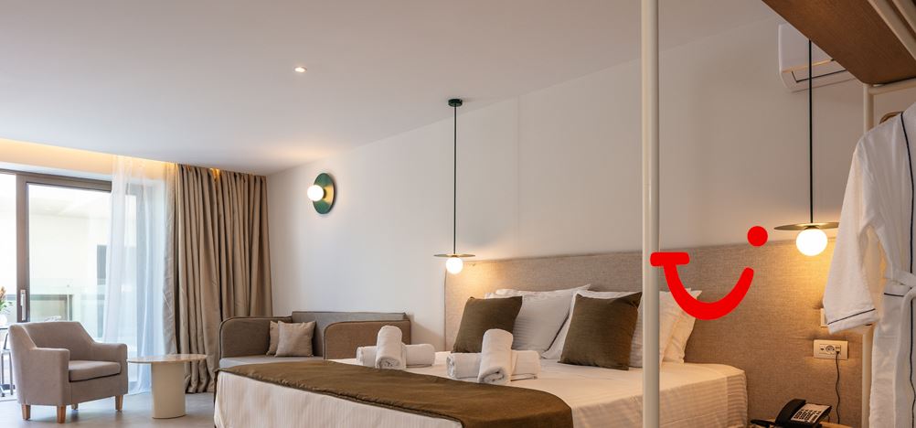 San Antonio Boutique Hotel & Spa
