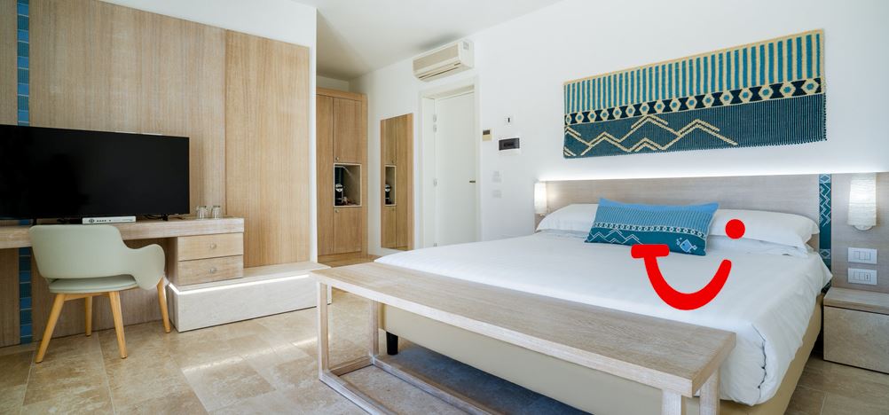 La Coluccia Beach Club