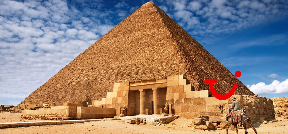 Barcelo Cairo Pyramids