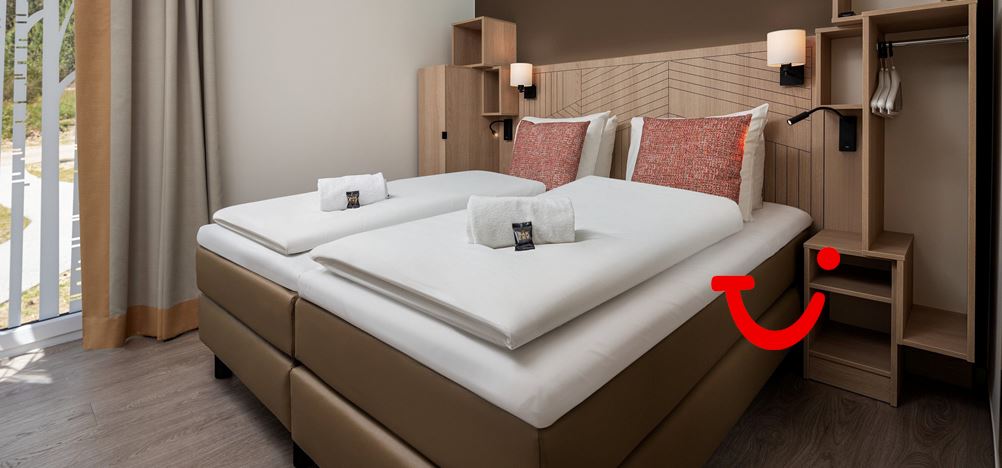 Terhills Resort by Center Parcs