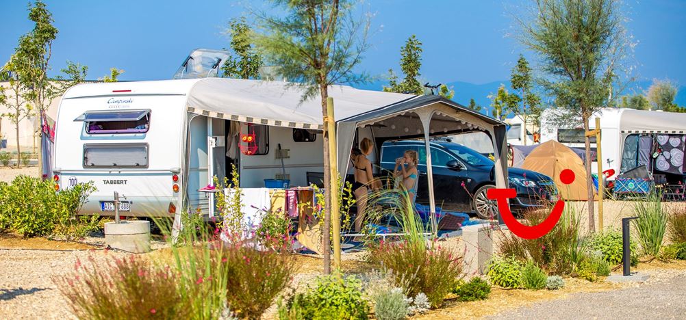 Camping Omisalj