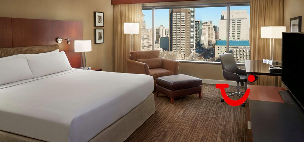Hilton Toronto