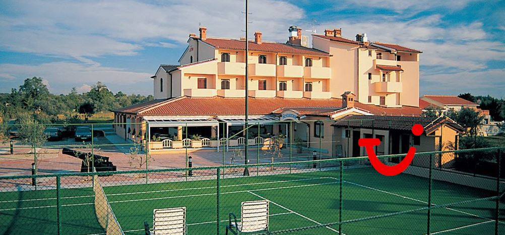 Villa Letan
