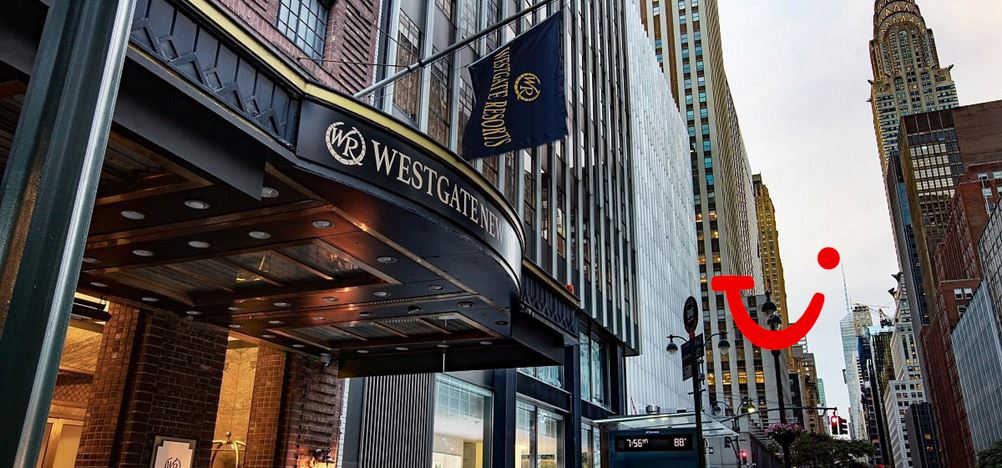 Westgate New York Grand Central