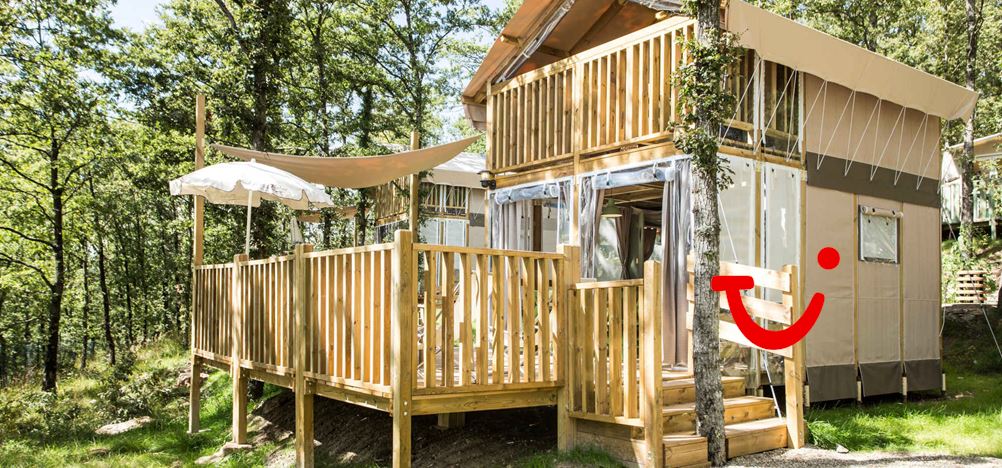 Vallicella Glamping Resort
