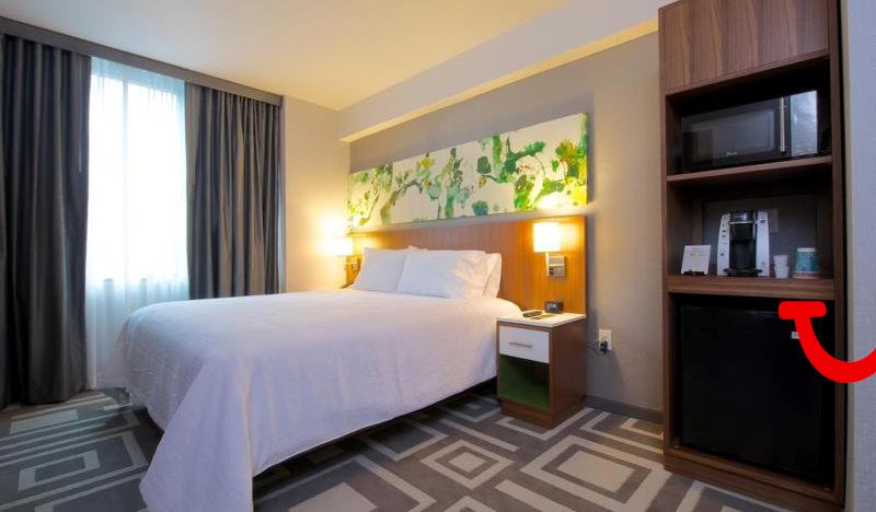 Hilton Garden Inn NY Central Park South
