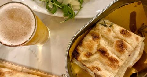 Beste restaurants in Rome