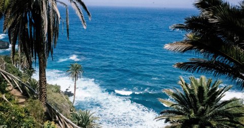 Reisgids voor Tenerife, Spanje