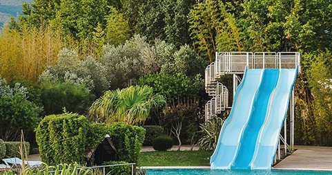 Kindvriendelijke campings Frankrijk
