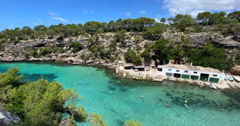 Wat te doen op Mallorca?