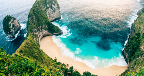 Bali bezienswaardigheden
