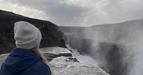 5 bezienswaardigheden in IJsland