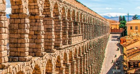  Roadtrip Spanje: Tips & bestemming