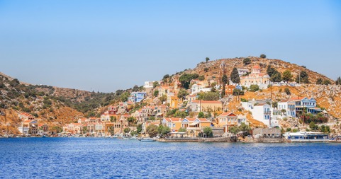 Wat te doen op Rhodos?