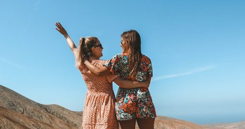 Wat te doen op Fuerteventura?