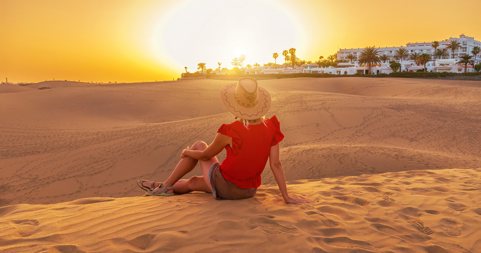  Beste reistijd Gran Canaria 