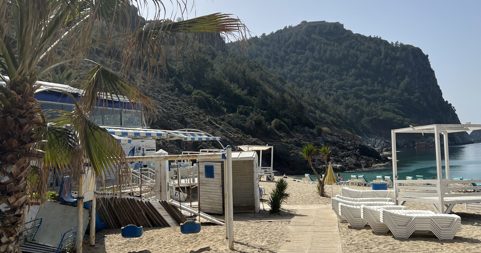 Wat te doen in Antalya?