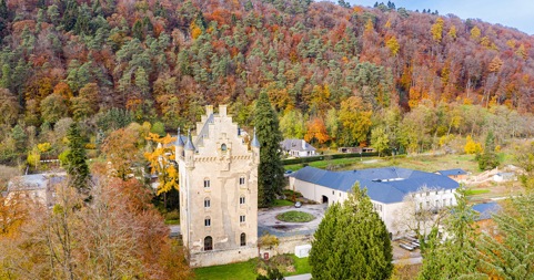10x wat te doen in Luxemburg