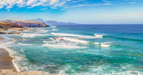 Fuerteventura met kinderen