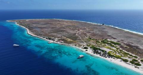 Klein Curaçao - Ontdek deze dagtrip