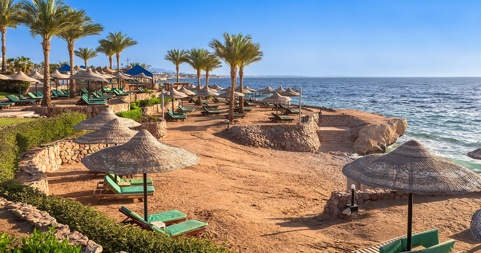 Sharm El Sheikh bezienswaardigheden