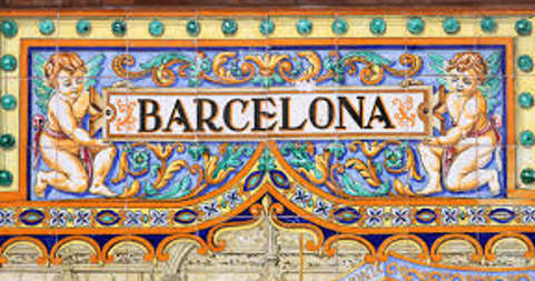 10 gebouwen van Gaudí in Barcelona