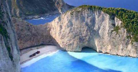 Is Zakynthos duur?