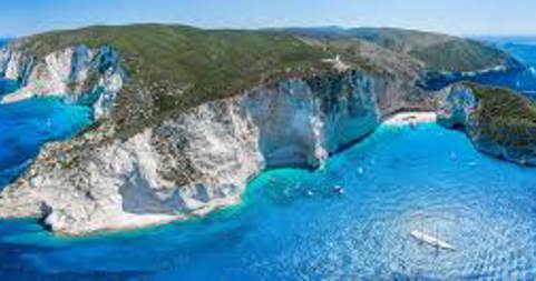 Wat te doen op Zakynthos?