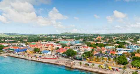 Beste reistijd Bonaire