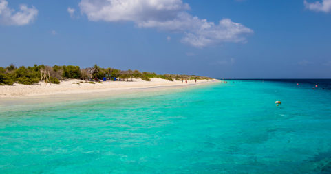 Wat te doen op Klein Bonaire