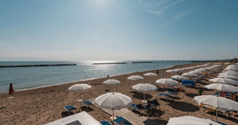 8x de leukste campings in Italië