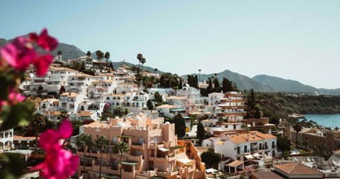  5 must-do’s in Malaga