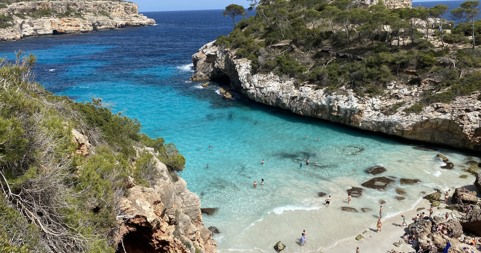 10 favoriete Spaanse eilanden