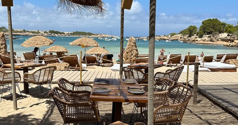 5x redenen waarom je naar Ibiza wil