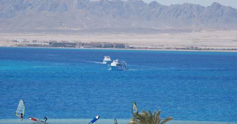 6x Wat te doen in Hurghada?