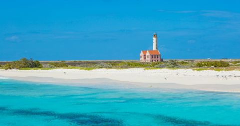 De mooiste stranden van Curaçao