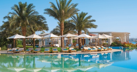 10 beste All Inclusives in Egypte