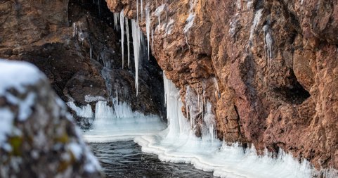 Wintersportvakantie Finland